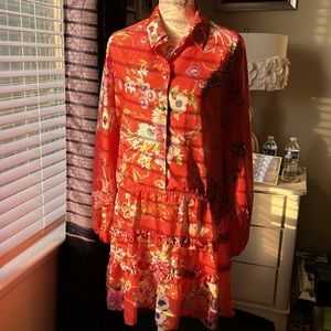 Beautiful Alexis dress